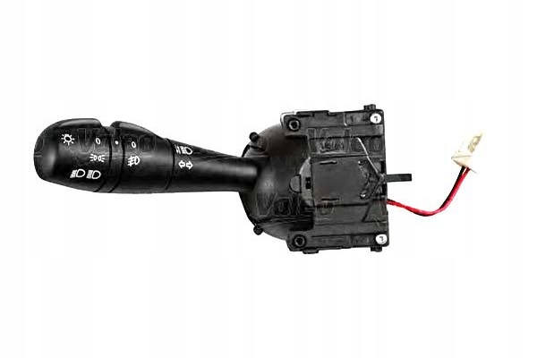 фото №2, Переключатель колонки рулевого valeo 251686