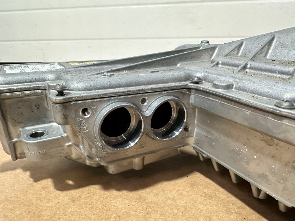 Купити Модуль, блок керування, mercedes eqa w243, h243 europa