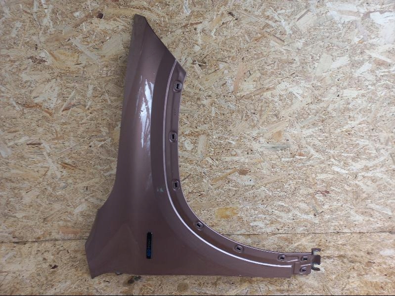 фото №1, Mercedes b klasa w247 крила передній перед правий