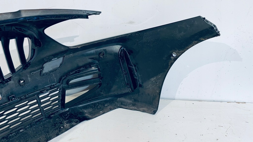 фото №13, Бампер передній перед bmw 1 f40 m-pakiet 19-