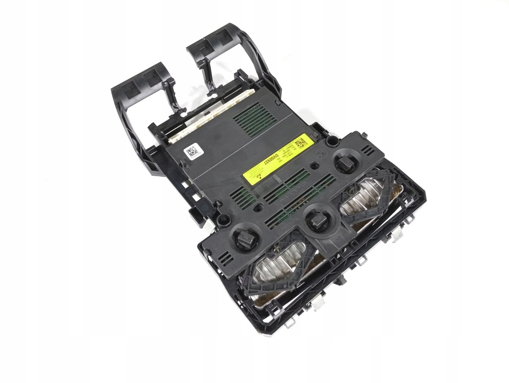 фото №6, Лампа освітлення салону кабіни перед bmw f10 f11