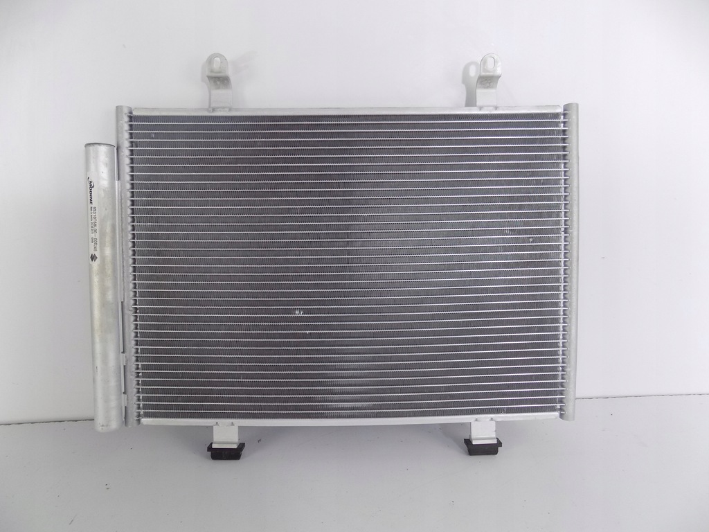 фото №1, Радиатор кондиционера suzuki swift splash nowa оригинальный номер