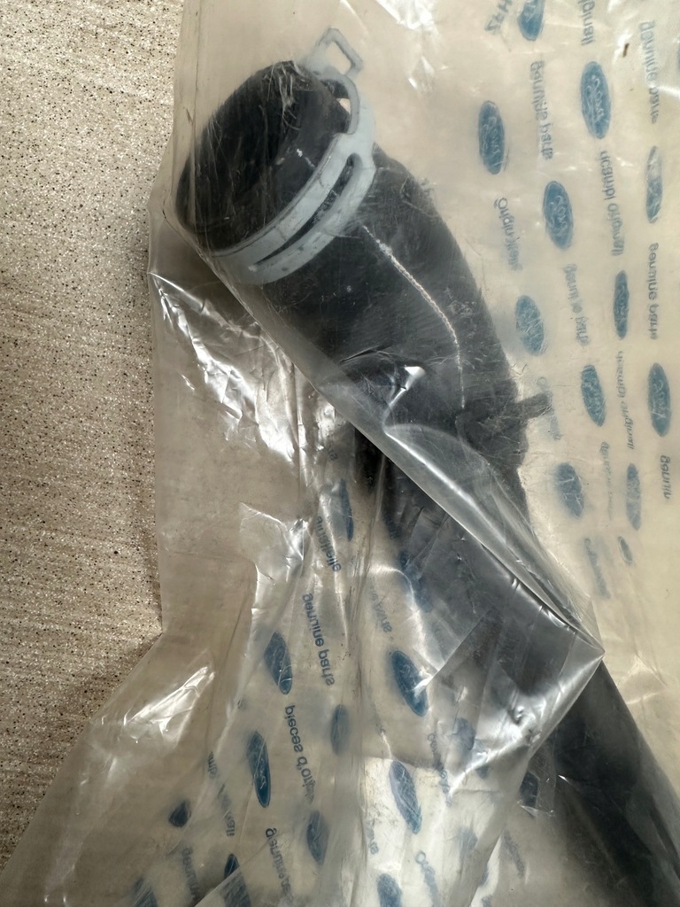 фото №3, Ford оригинальный номер 2547894