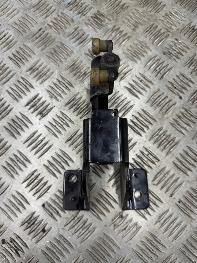 фото №1, Ролик двері розсувних петля правий citroen jumpy ii scudo ii expert ii