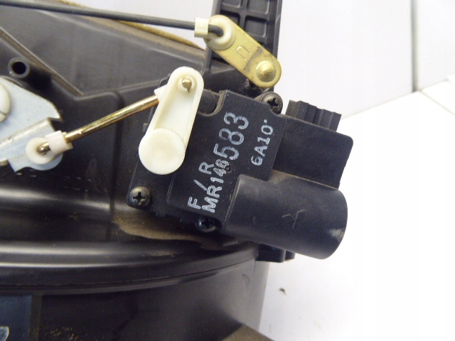 фото №7, Volvo s40 i 95r- повітродувка вентилятор корпус eu