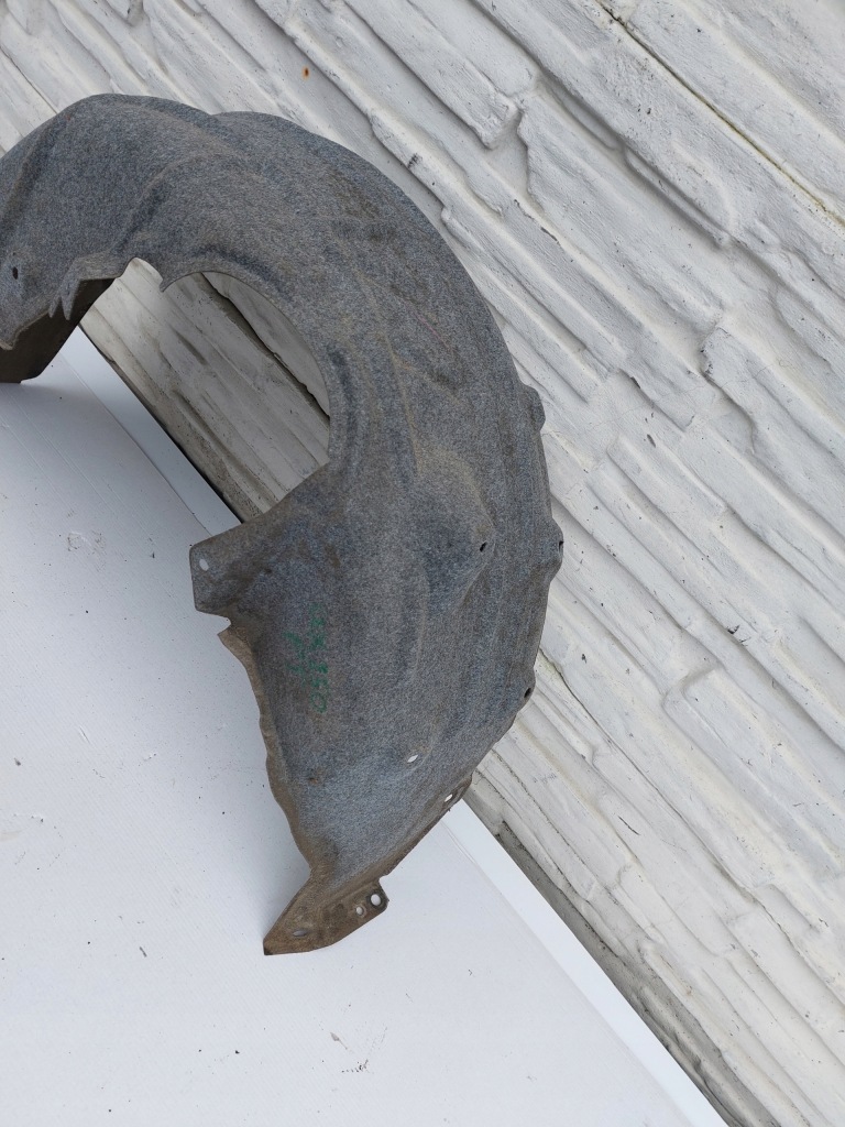 фото №3, Lexus ux 250 ux250h підкрилок праве задні