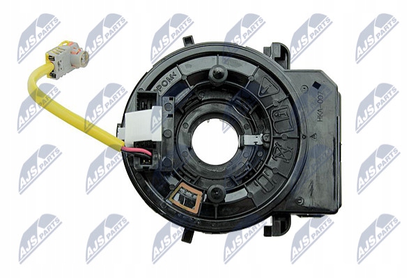 фото №13, Лента шлейф руля kia optima 2015-