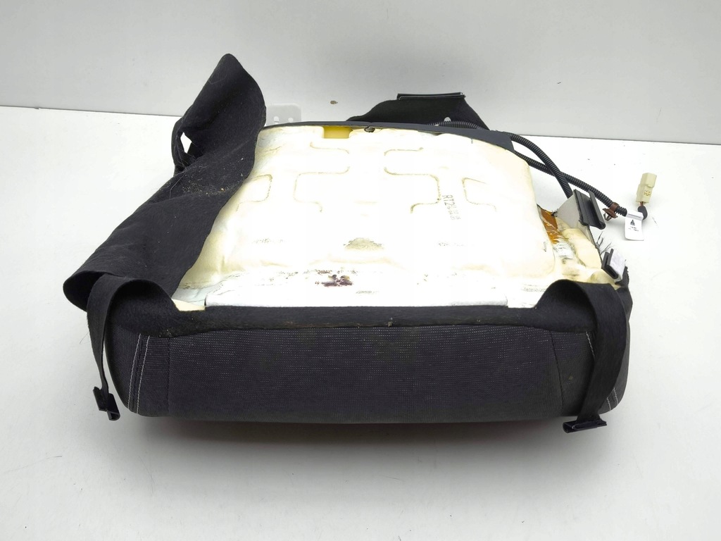 фото №7, Toyota corolla e210 e21 2023 права основа консоль сидіння передній