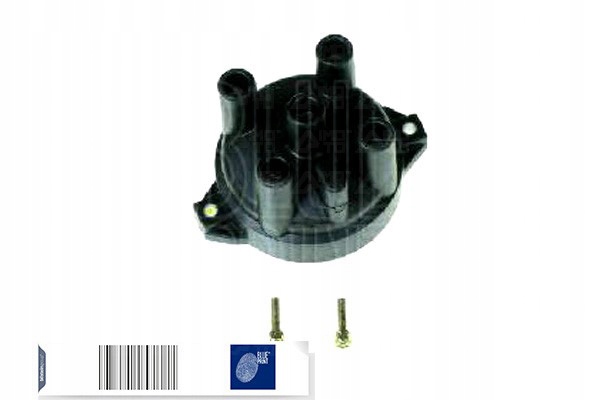 фото №1, Трамблерна кришка запалювання blue print kk13718v00 f22018v00a