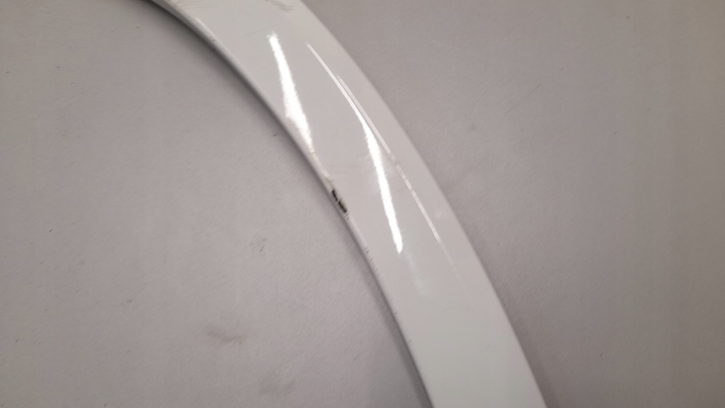 фото №5, Молдинг крыла правый перед mercedes glc w254 a2548803402