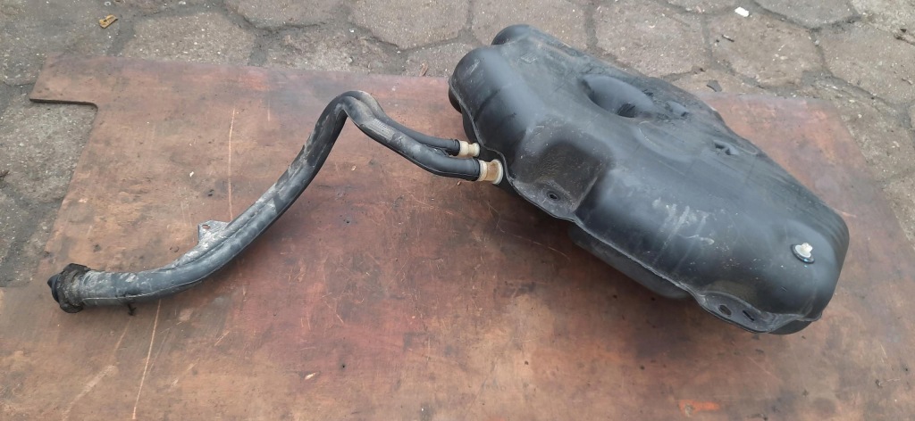 фото №6, Bak бак пального 1.5 dci citroen berlingo ii 172024271r