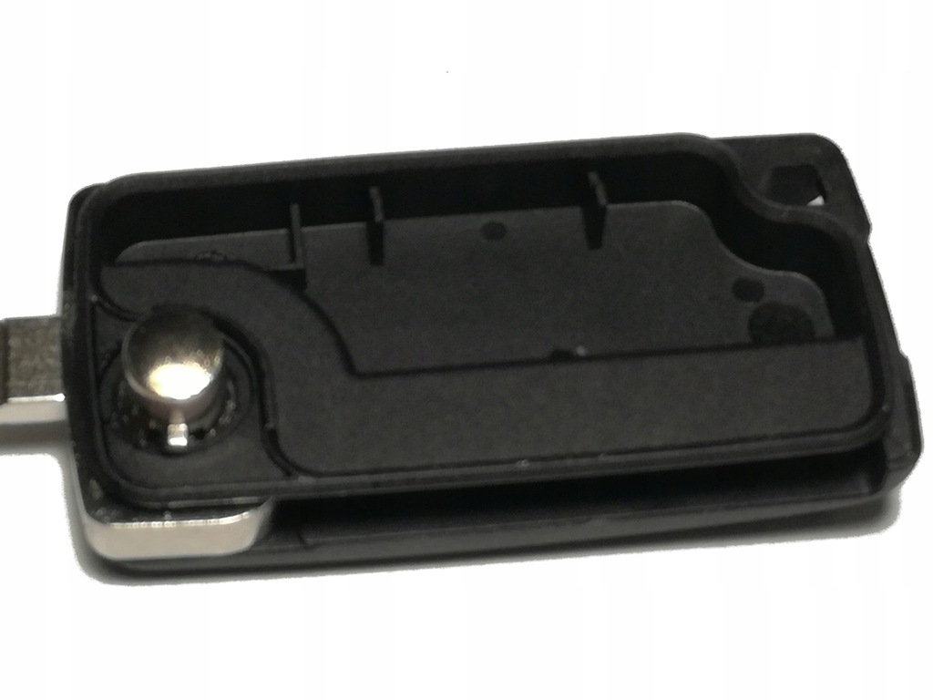 фото №6, Peugeot 107 207 307 308 pilot корпус ключ