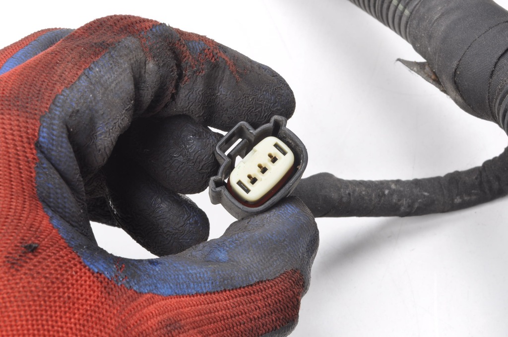 фото №6, Volvo xc90 xc60 ii джгут електропроводка електрична джгут рейки рульового управління 31499310