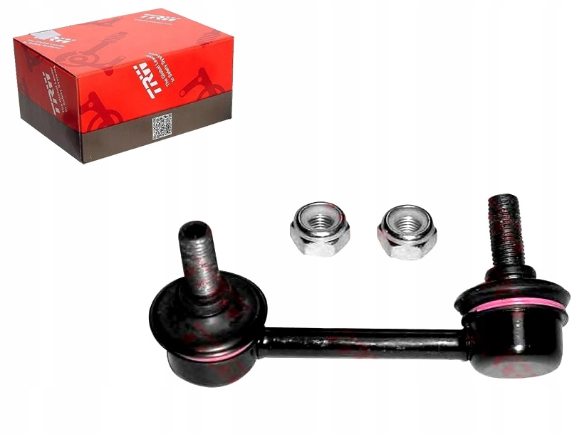 фото №1, Trw з'єднувач тяга стабілізатора задня p 89mm honda