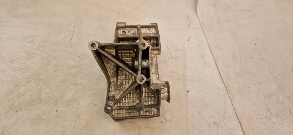 фото №7, Vap-148 кронштейн генератора citroen berlingo 1 96438329