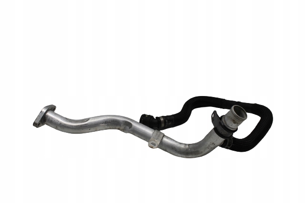 фото №7, Jeep cherokee kl 19- 2.4 шланг трубка wody