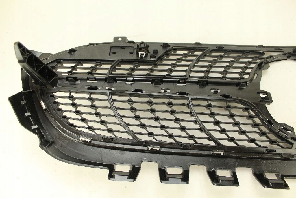 фото №7, Решітка радіатора решітка радіатора mercedes a-klasa w177 18- diamond