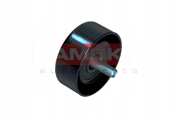 фото №3, Ролик направляющая ремень клиновой пластик hyundai grandeur 11'- ix35