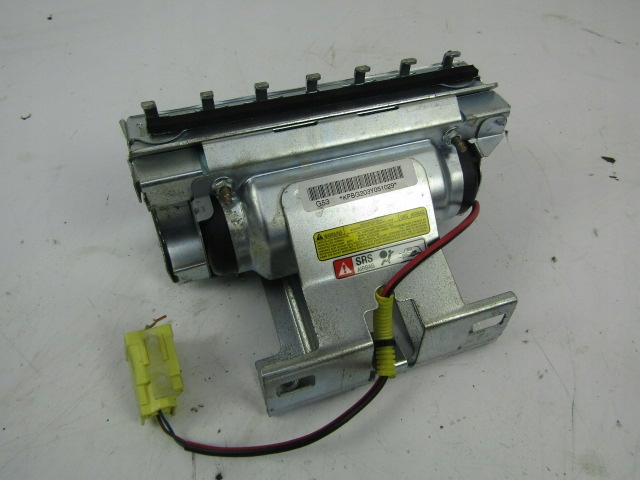 фото №1, Nissan almera tino подушка безопасности пассажира подушка воздушная