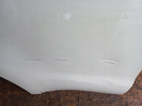 фото №6, Kia soul ii 2 двері задні задня праве