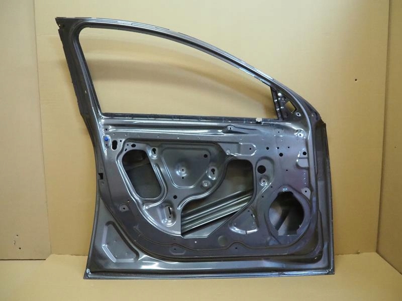 фото №10, Дверь левый перед opel insignia a