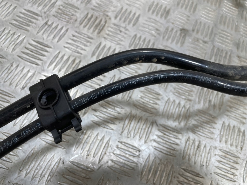 фото №6, Трубка шланг топлива дизель land rover discovery v l462 cpla-9289-dg