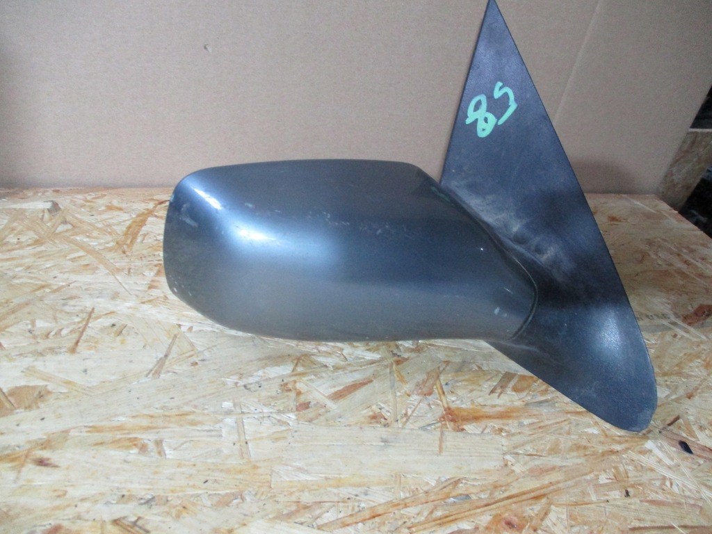 фото №1, Зеркало правое перед передние ford mondeo mk2 5 pin