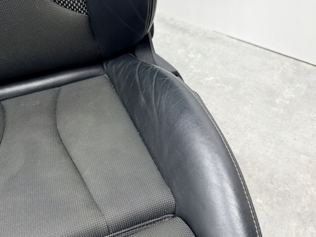 Audi a3 8v sportback 5 дверь s-line сиденья кожаный комплект сидений полукожа Киев