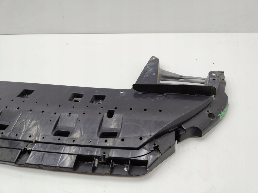 Citroen berlingo iv захист бампера перед передній a306m0010 Недорого