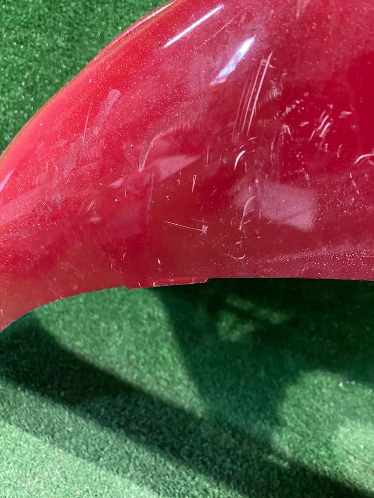 фото №5, Бампер передний перед alfa romeo giulietta