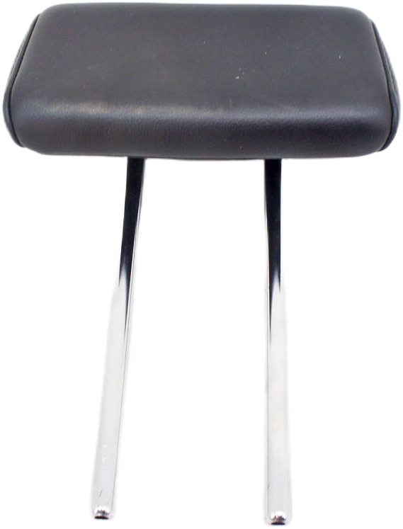 фото №1, Ur096 ford edge mk2 titanium підголівник сидіння задня шкіра