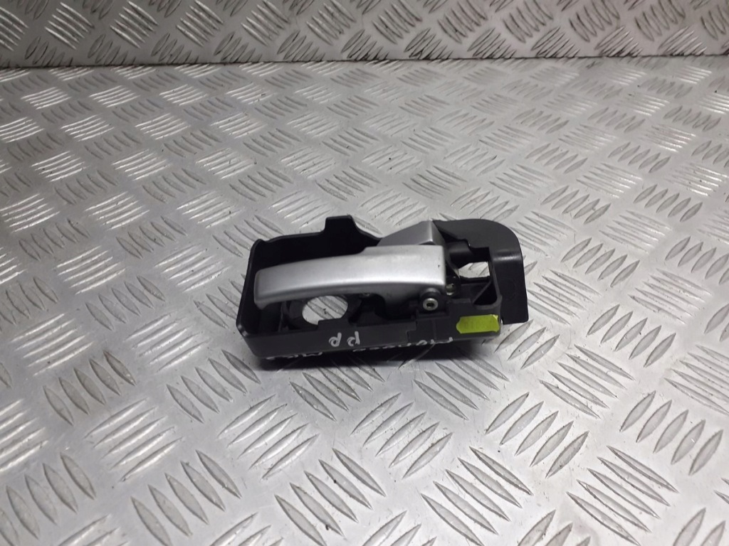 фото №4, Ручка права передня внутрішня ford mondeo mk3