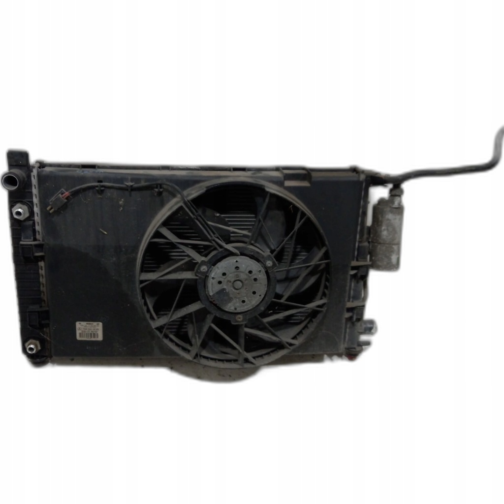 Купить Вентилятор радиатор mercedes w168 1.6