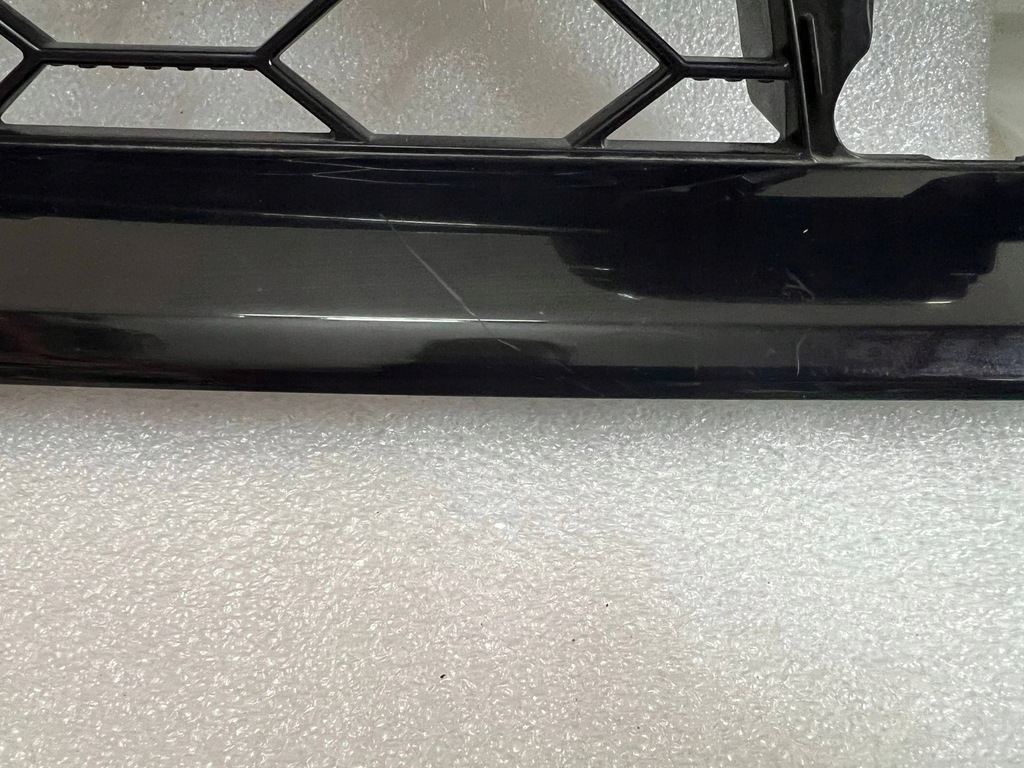 фото №14, Honda cr-v v 2018- решётка радиатора решетка бампера перед