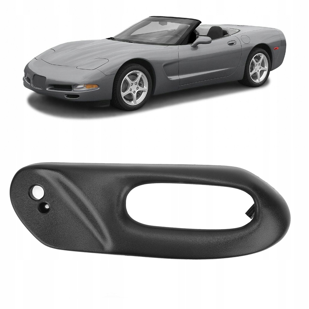 фото №7, Перемикач сидіння водія оздоблення рамки