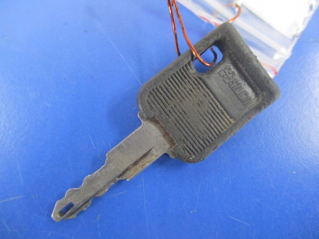 фото №4, Peugeot 306 бензиновий замок запалювання ключ кабелі