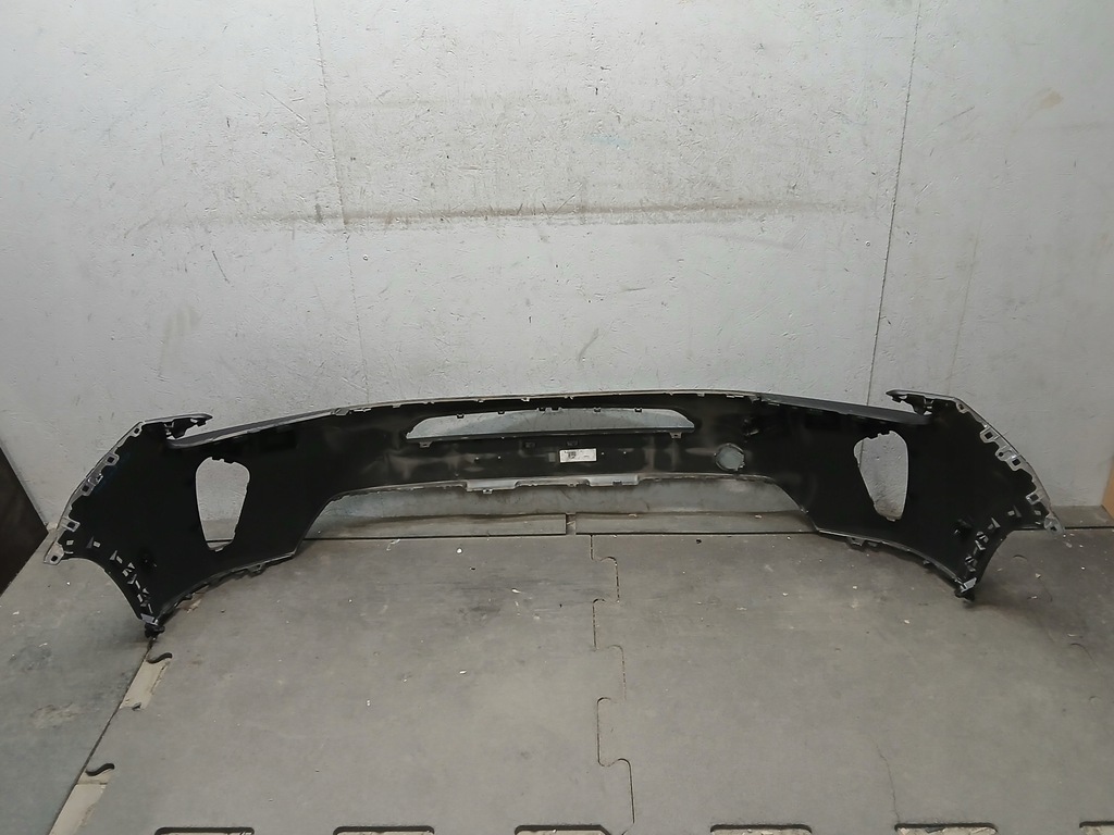 фото №12, Бампер перед citroen c5 aircross lift 21-