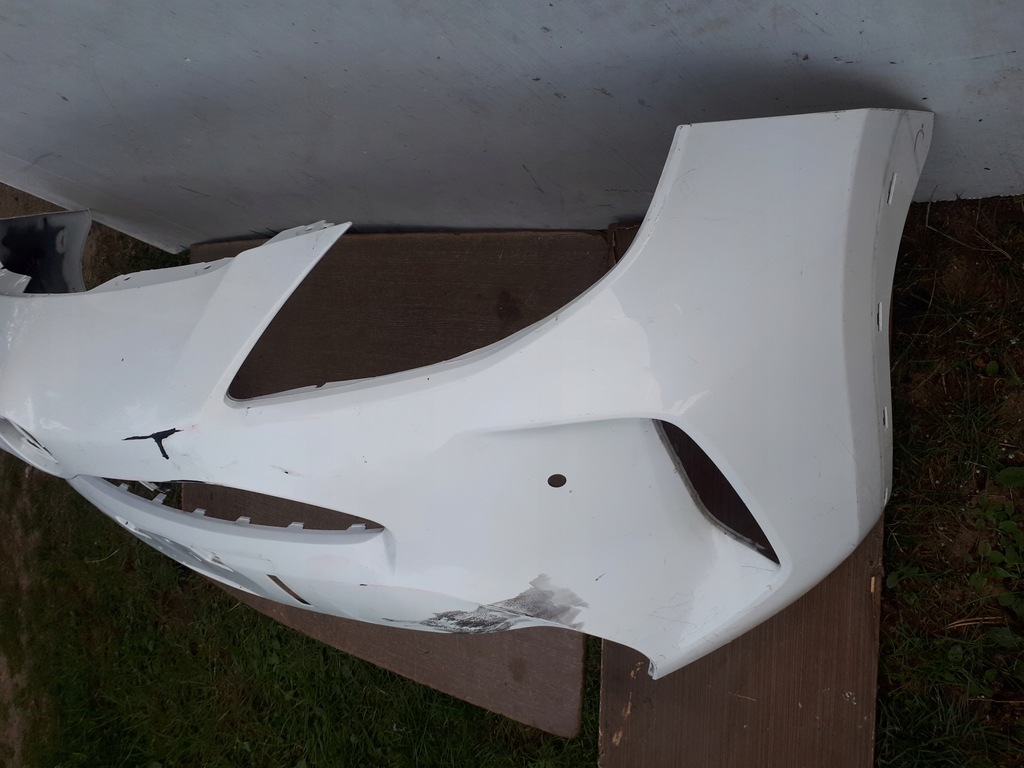 фото №8, Toyota yaris cross 21- бампер передний перед 52119-0dc20