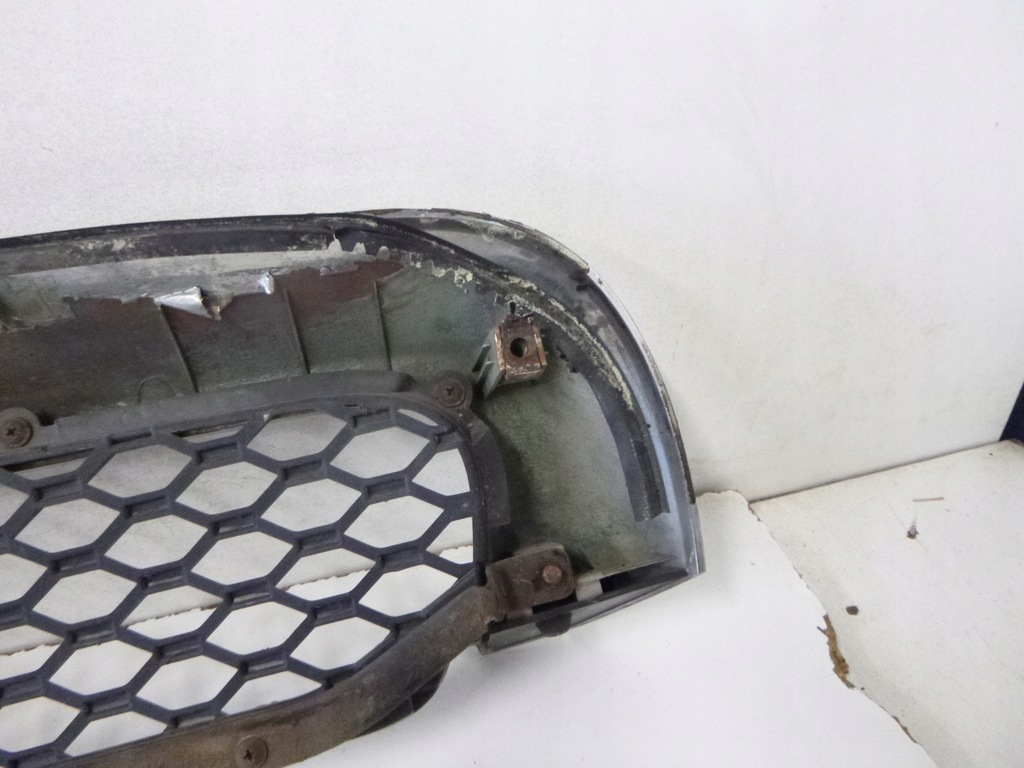 фото №9, Решётка радиатора решётка радиатора hyundai santa fe sm ll 01r.