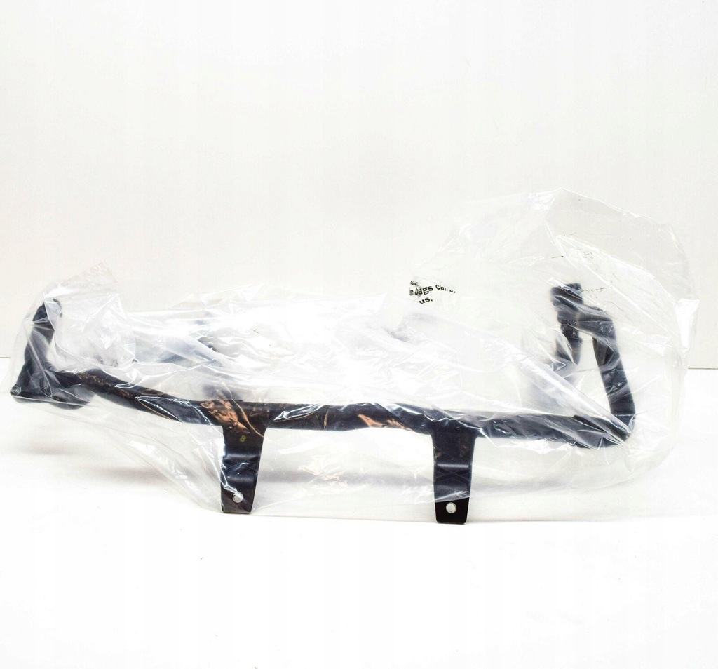 фото №7, Шланг повернення обігрівача термостат bmw e81 e87 оригінальний 17127548242