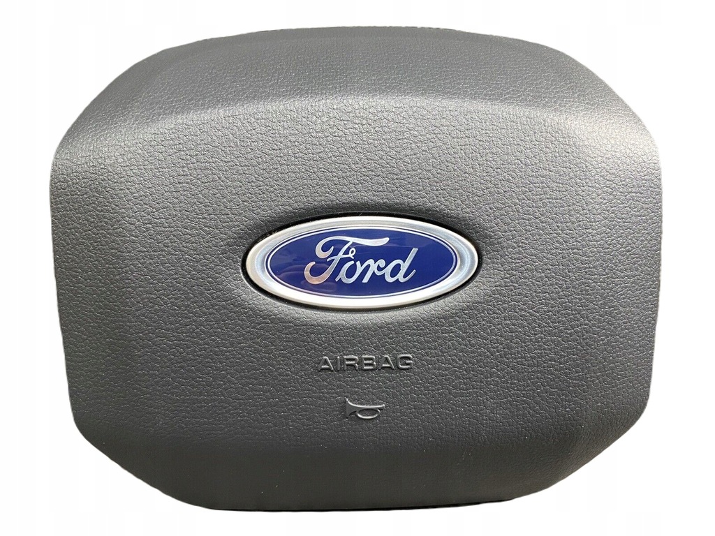 фото №5, Ford подушка безопасности подушка водителя каждый model ремонт eu usa