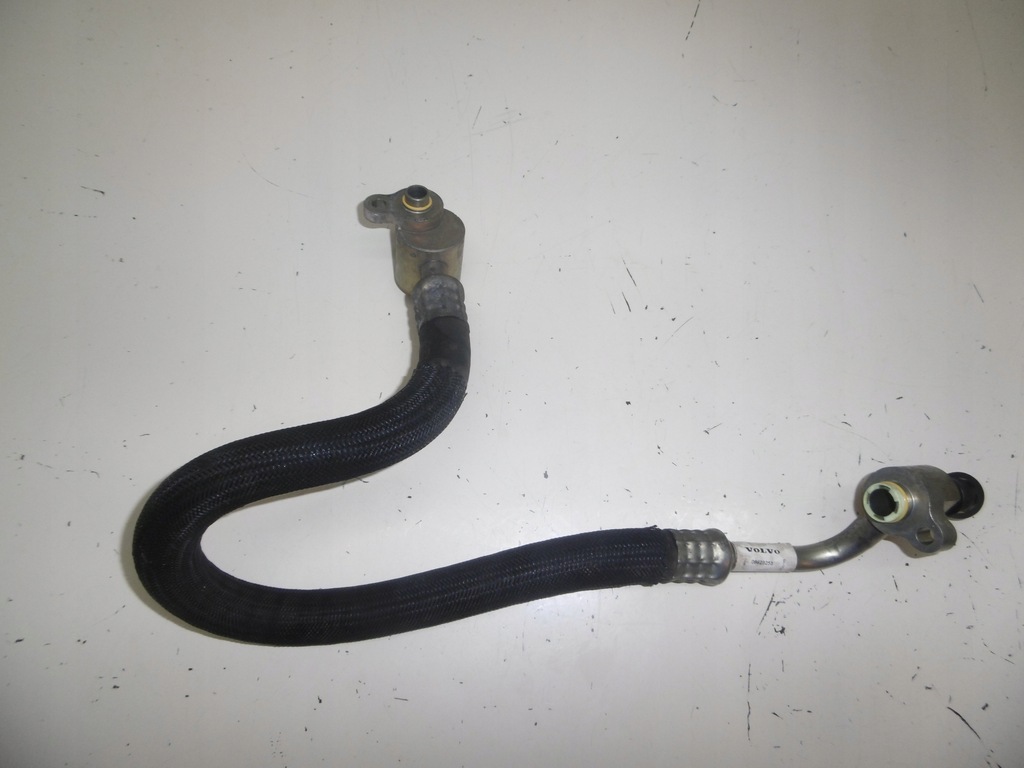 фото №1, Шланг трубка кондиционера volvo xc90 s80 4.4 v8