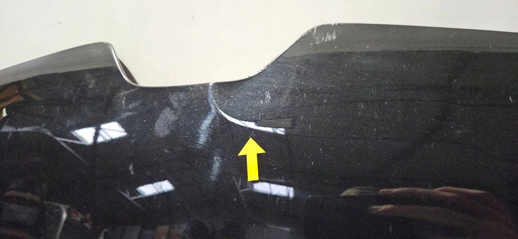 фото №2, Капот крышка двигателя renault espace v 2015- oryg