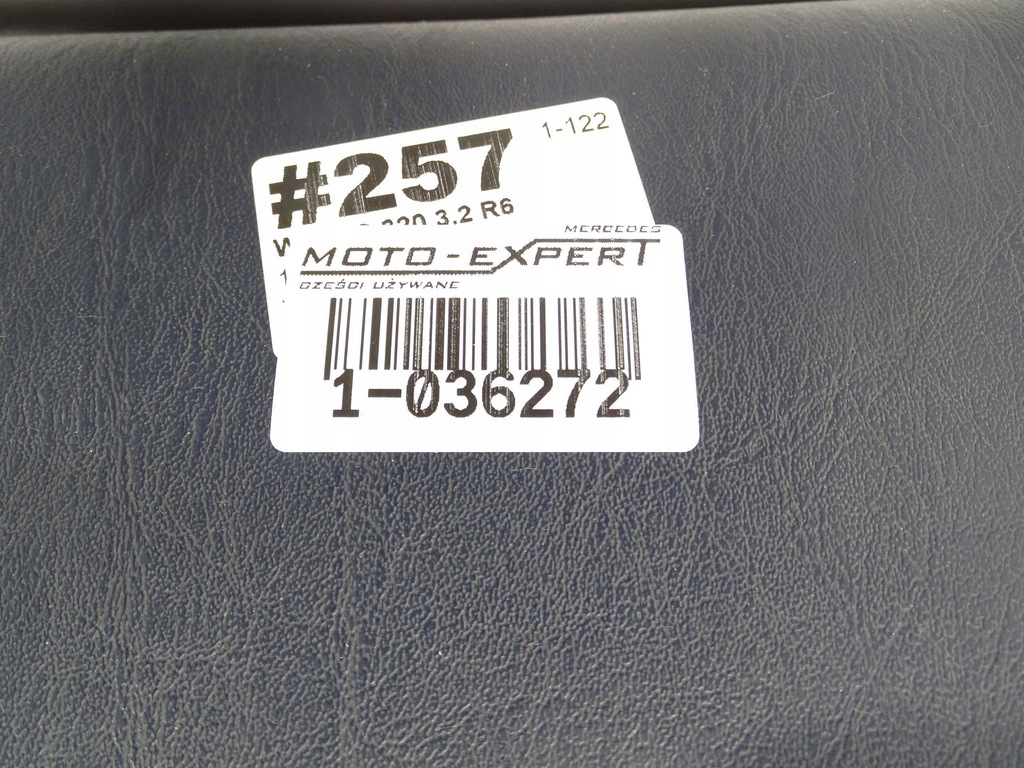 фото №7, Mercedes s klasa w140 панель приладів приладова панель приладів