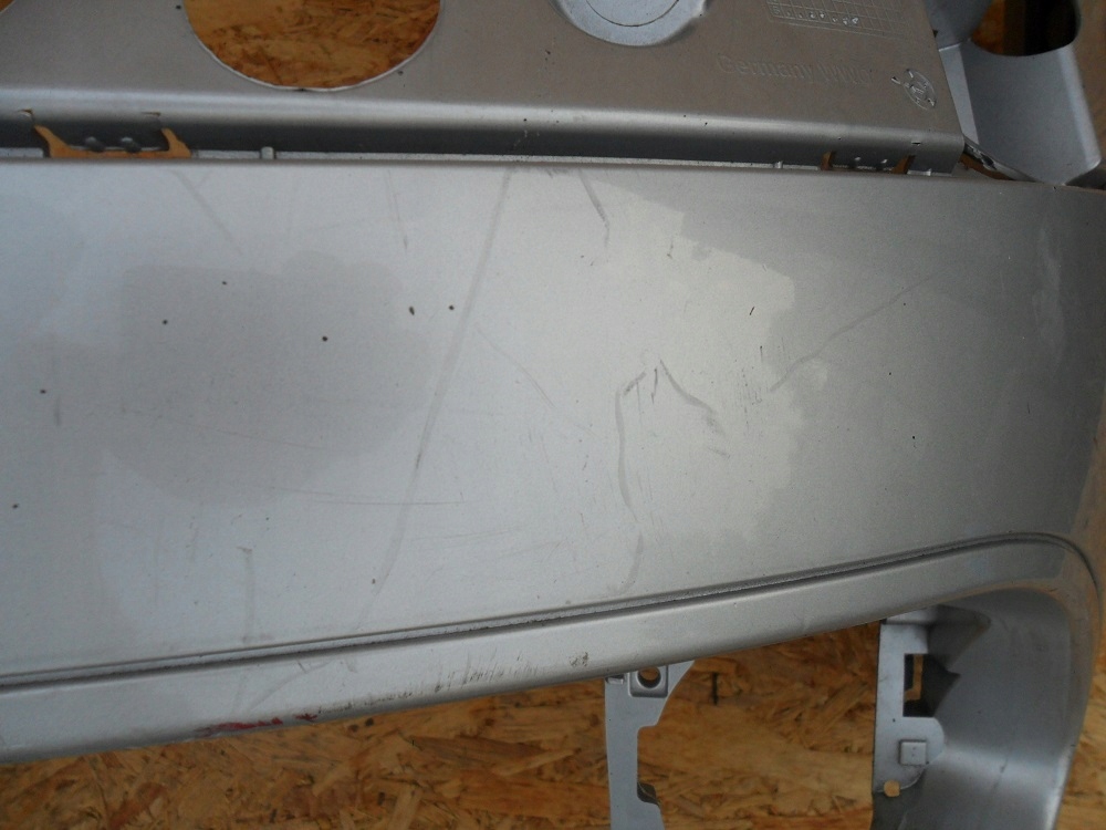 фото №9, Vw golf vi plus 2009 2010 2011 2012 бампер