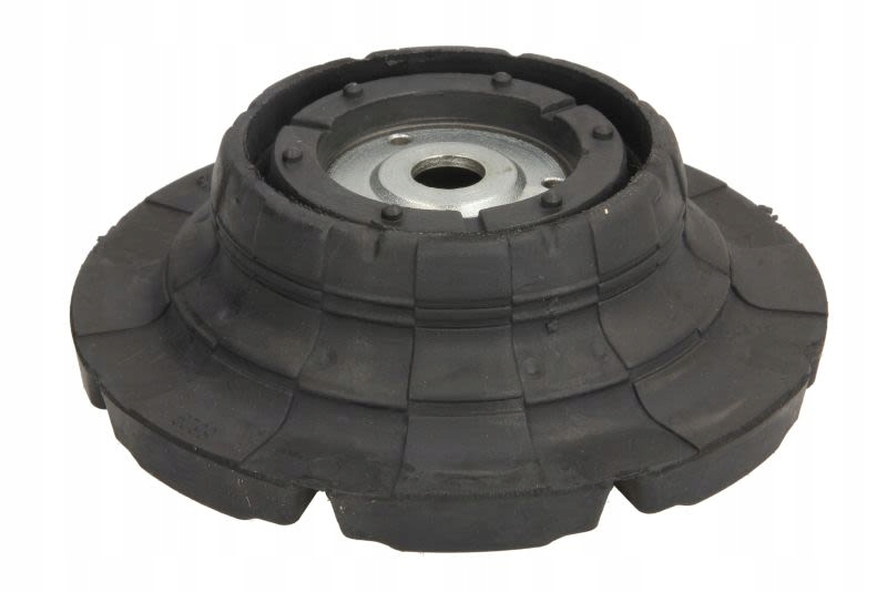 Подушка амортизатора vw /перед/ t5 febi 23116 Доставка