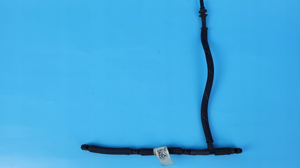 фото №13, Toyota proace ii 20r шланг сливной 9824723180