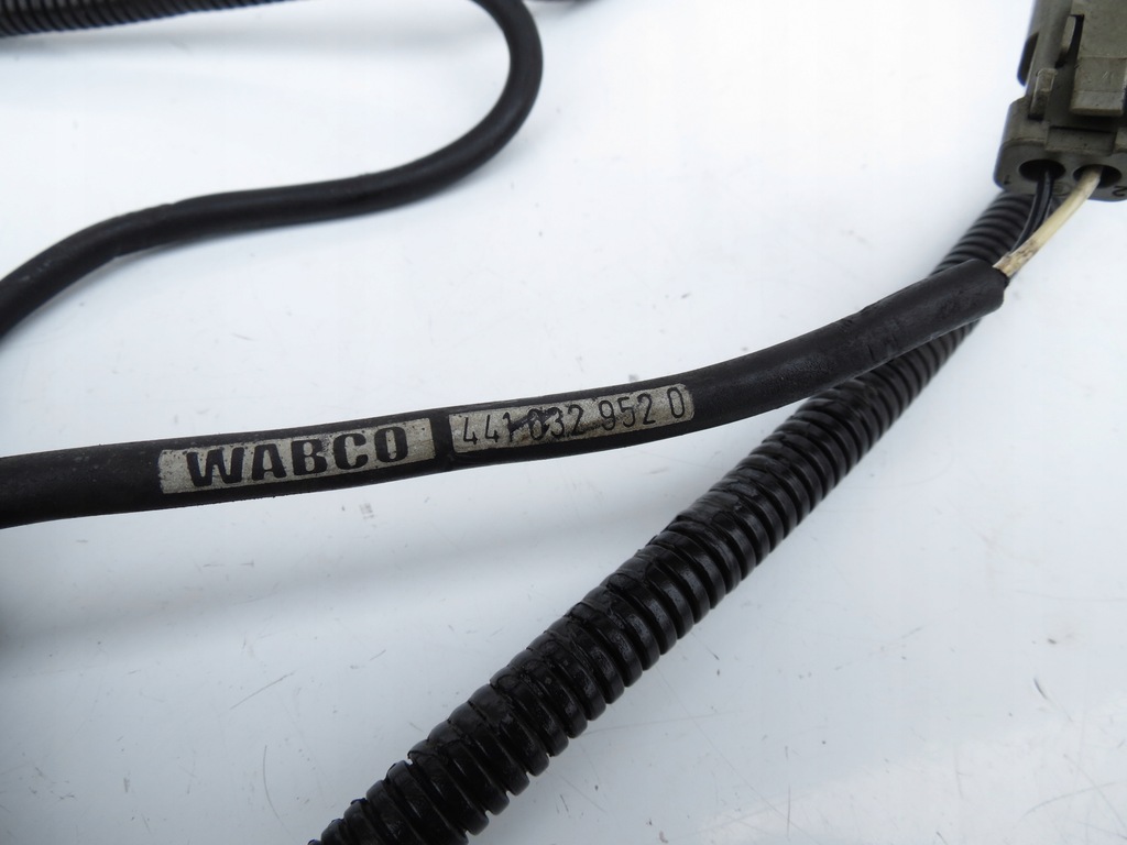 фото №7, Датчик датчик abs ebs 1531360 scania r