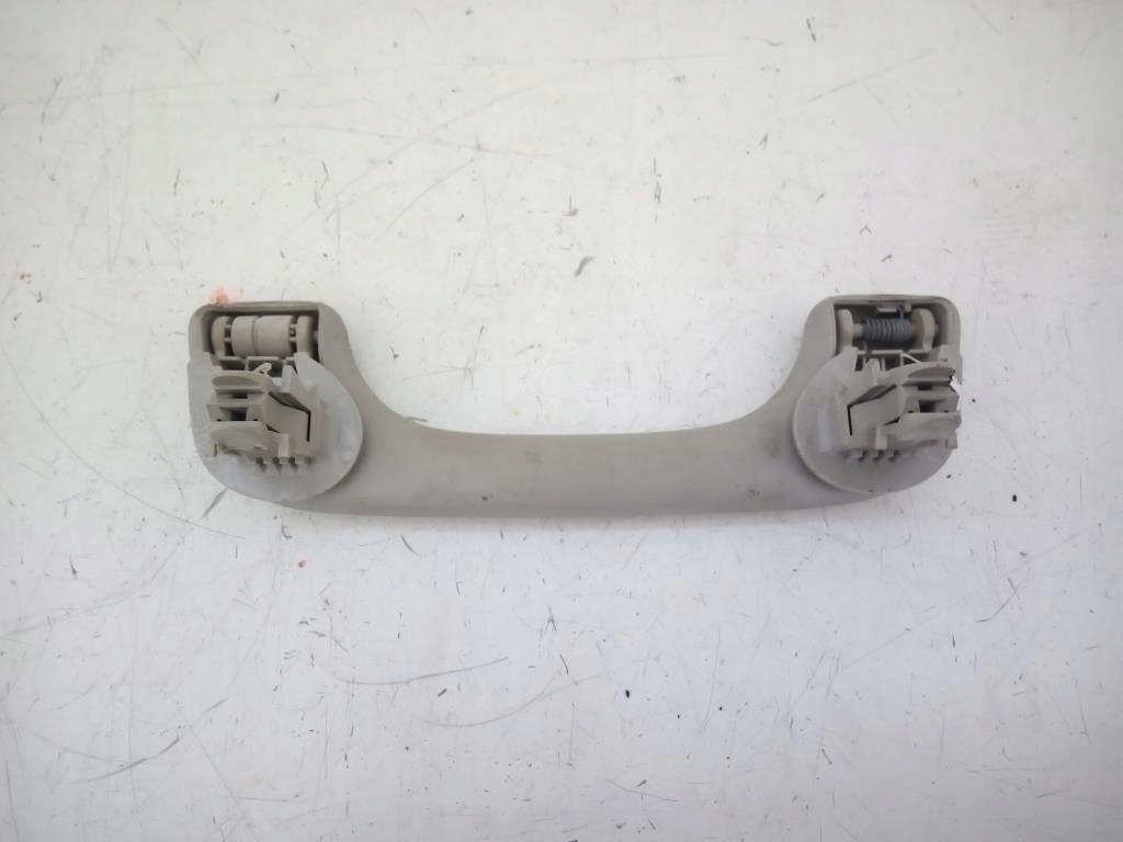 фото №4, Ручка кронштейн стельовий перед renault scenic ii