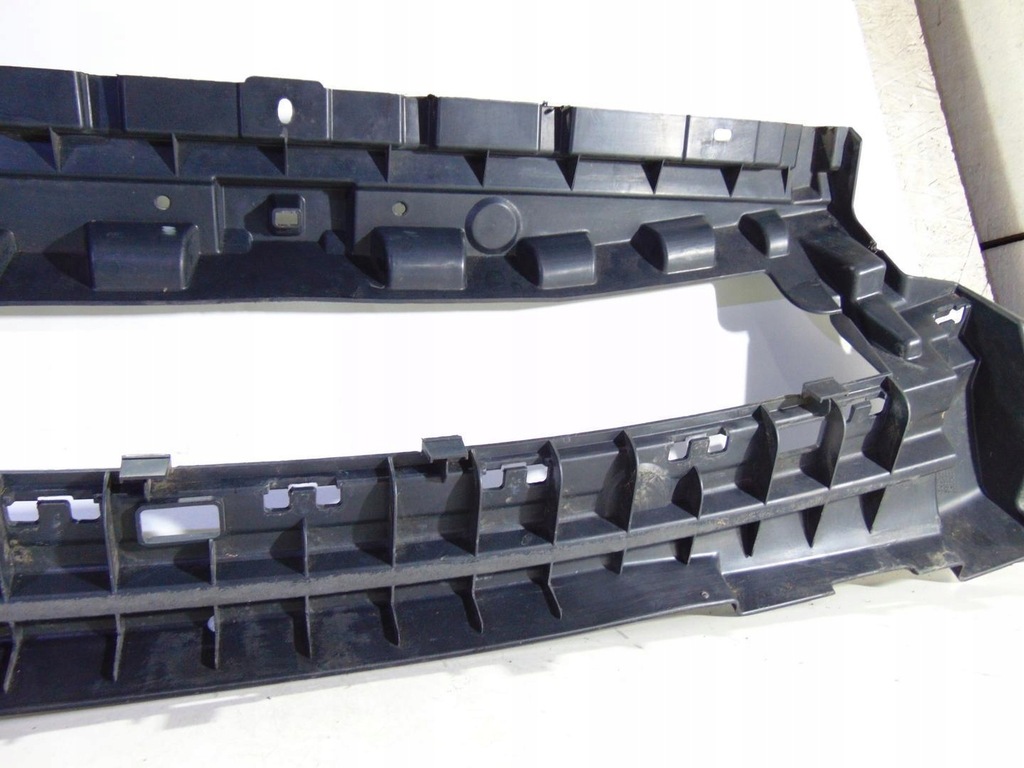 фото №10, Підсилювач бампера jumpy expert scudo 06-16